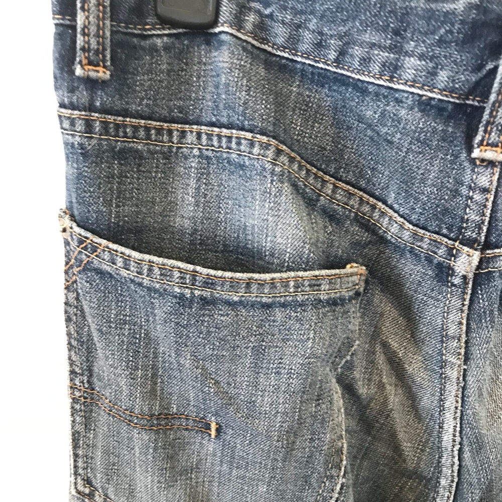 Calvin Klein straight size 34/34 - Picture 4 of 8